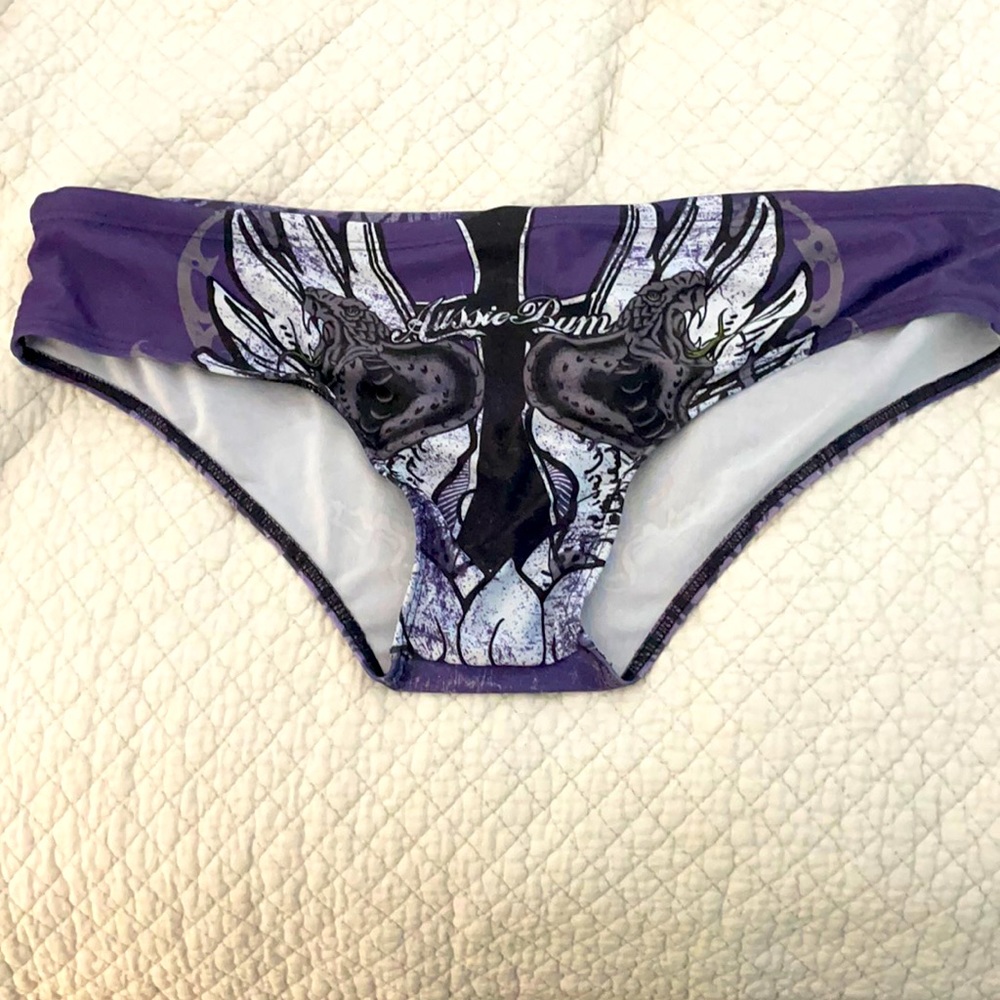 AussieBum Swimwear Briefs. XXL.